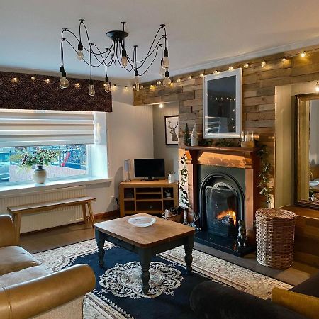 Claire'S Townhouse, Aberdeenshire, 3 Bedrooms Oldmeldrum Exterior foto